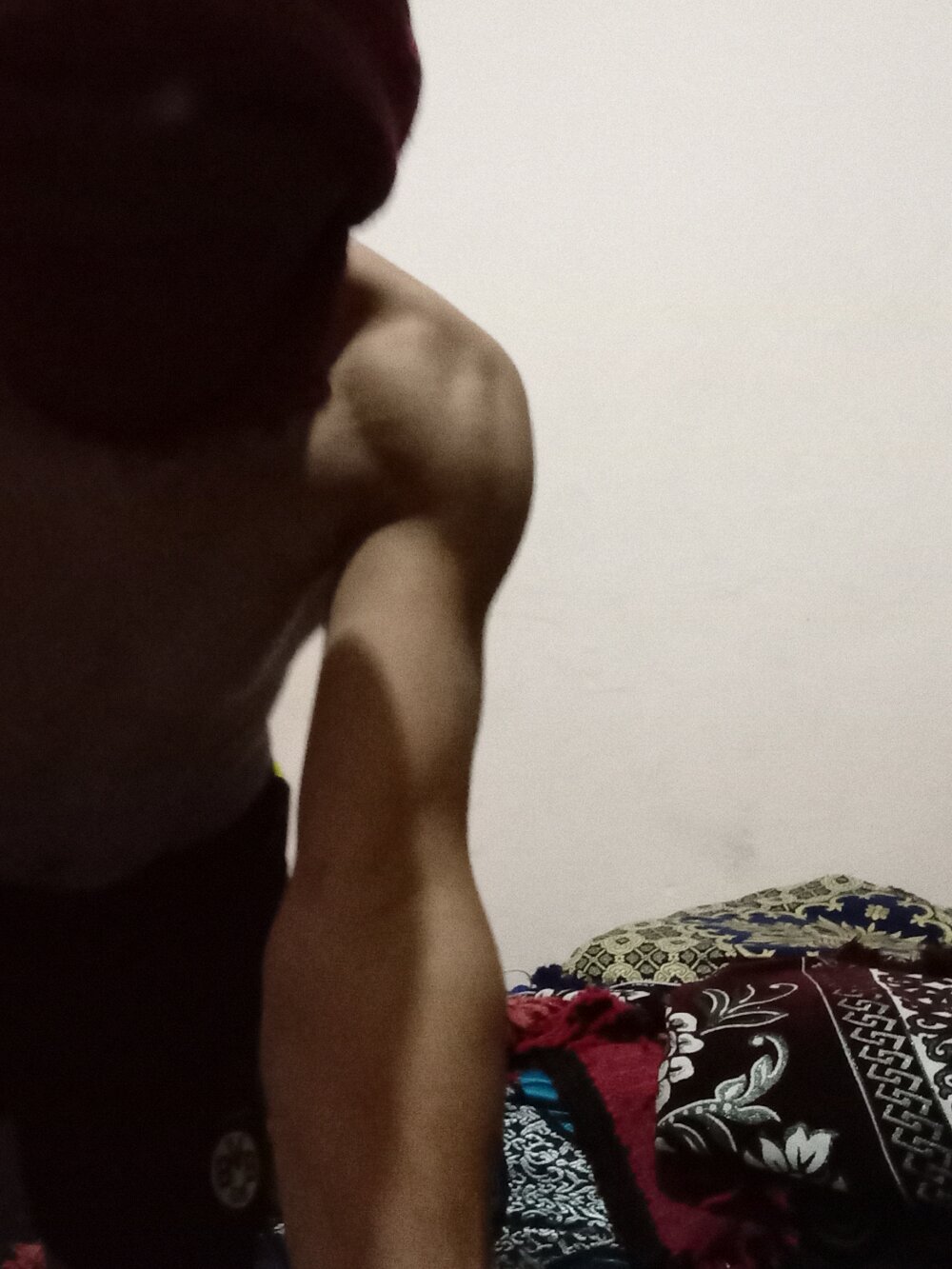 Cam boy latarak321