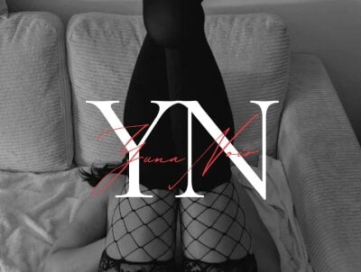 Yuna_Noir Female Dildo Porn Webcam