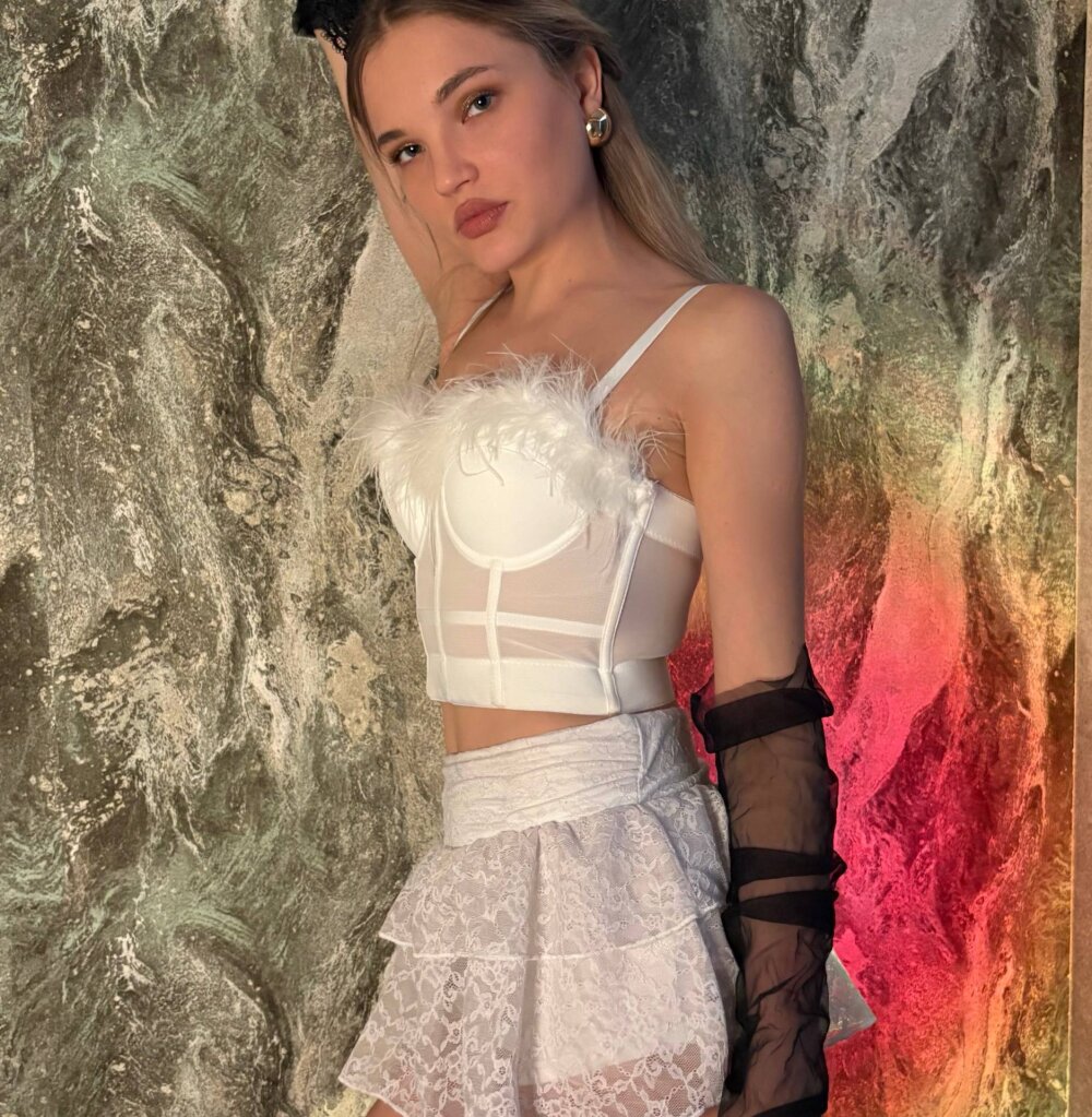 JulieLupo – Offline XXX chat