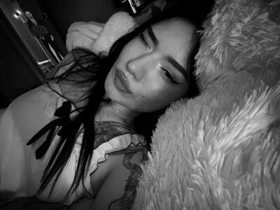 Jennie_chan Female Twerk Live Webcam Adult