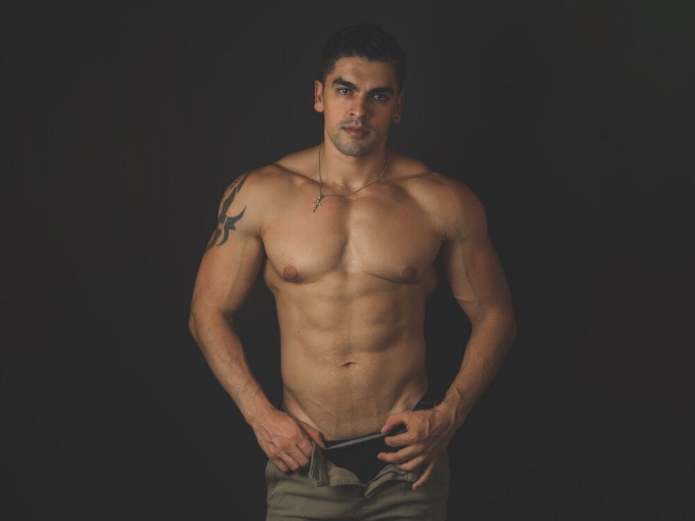 axelwinters__ from stripchat