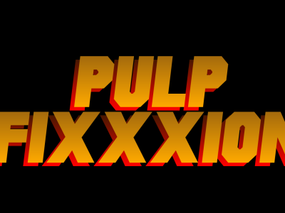 PulpFixxxion