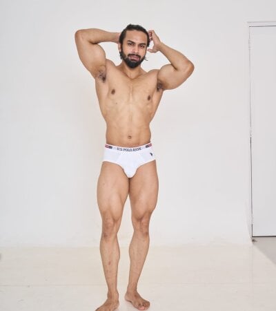 kevinsinghking from stripchat
