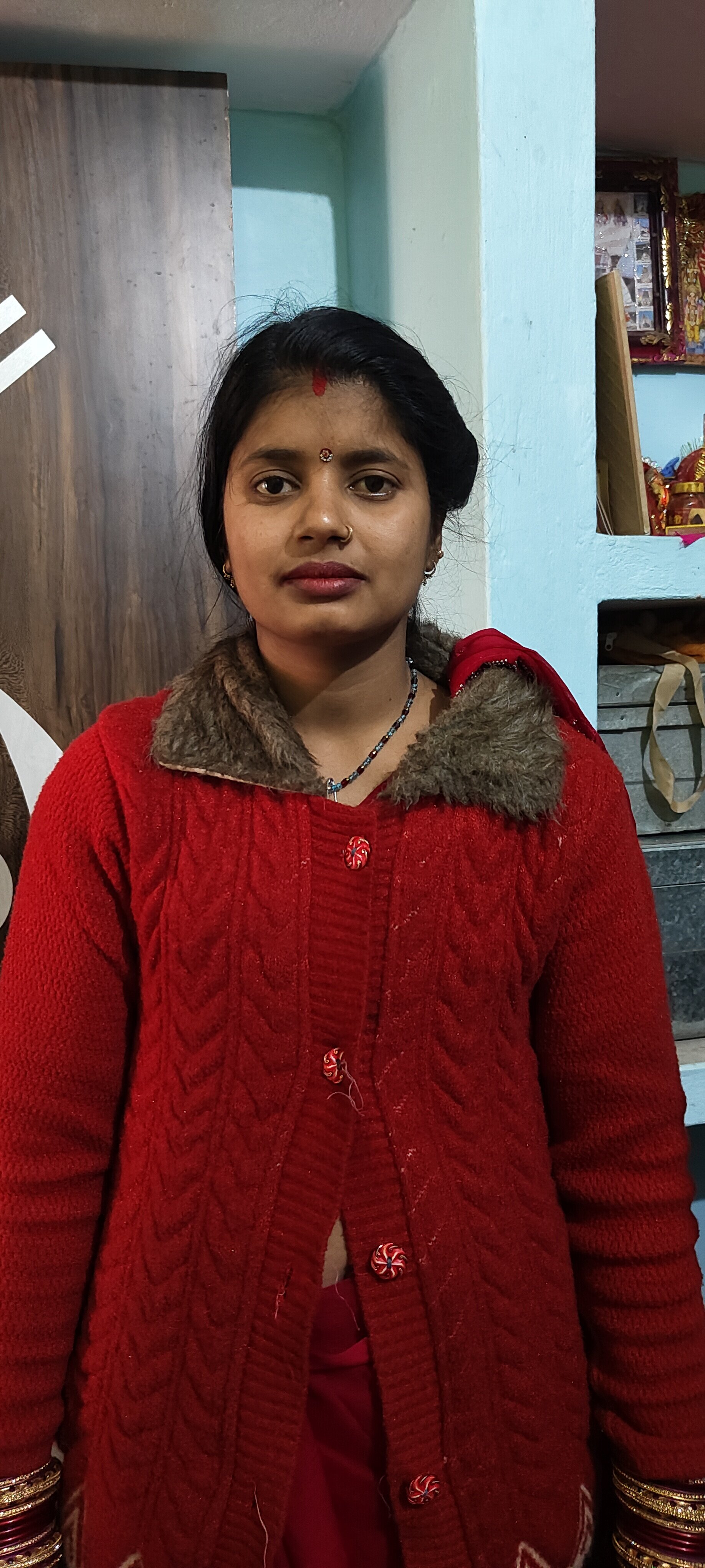 Your_mallika