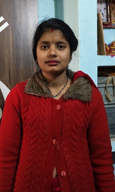 Your_mallika