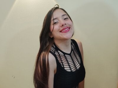 celeste_bliss from stripchat