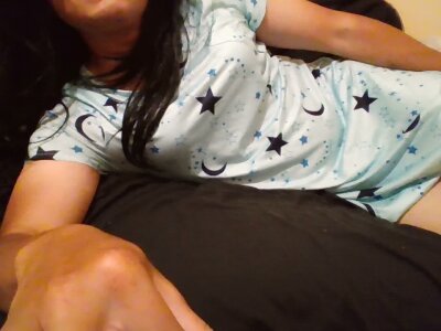 TalinesTears - Stripchat Blowjob Cam2cam Dirtytalk Boy 