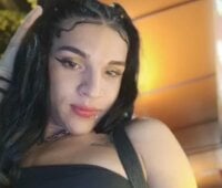 hotnaughtytransgirl's webcam live show