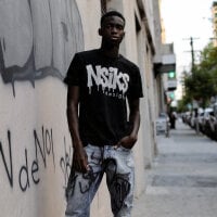 Tbosy's webcam live show