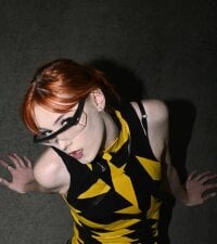 SierraHarper's webcam live show