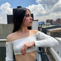 CandySays's webcam live show