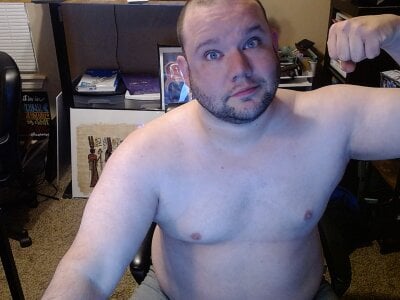 ScottyTopDog Live Cam on StripChat