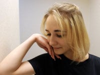 ElizaDream's Offline Chat Room