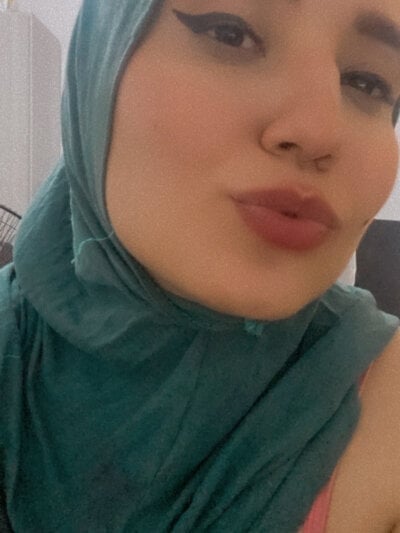 hannahayat private show
