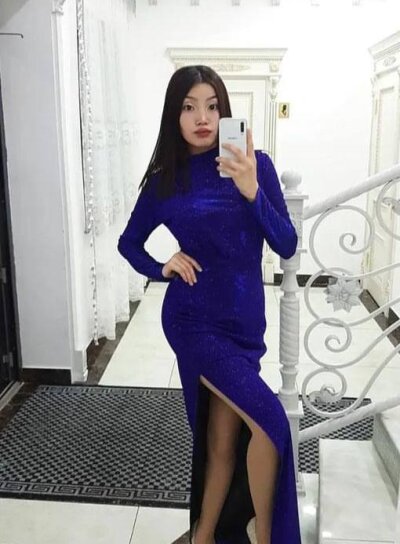 camiko_woo ✉ live online stream