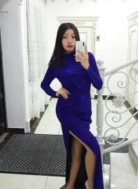 camiko_woo's Offline Chat Room