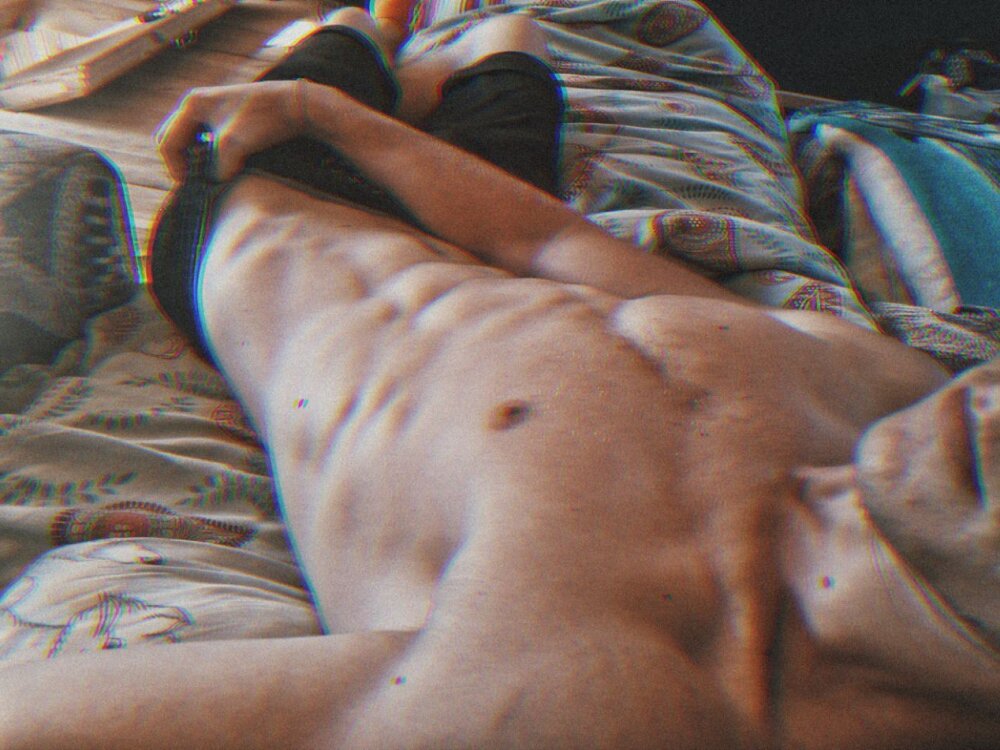 richard_shaw from stripchat
