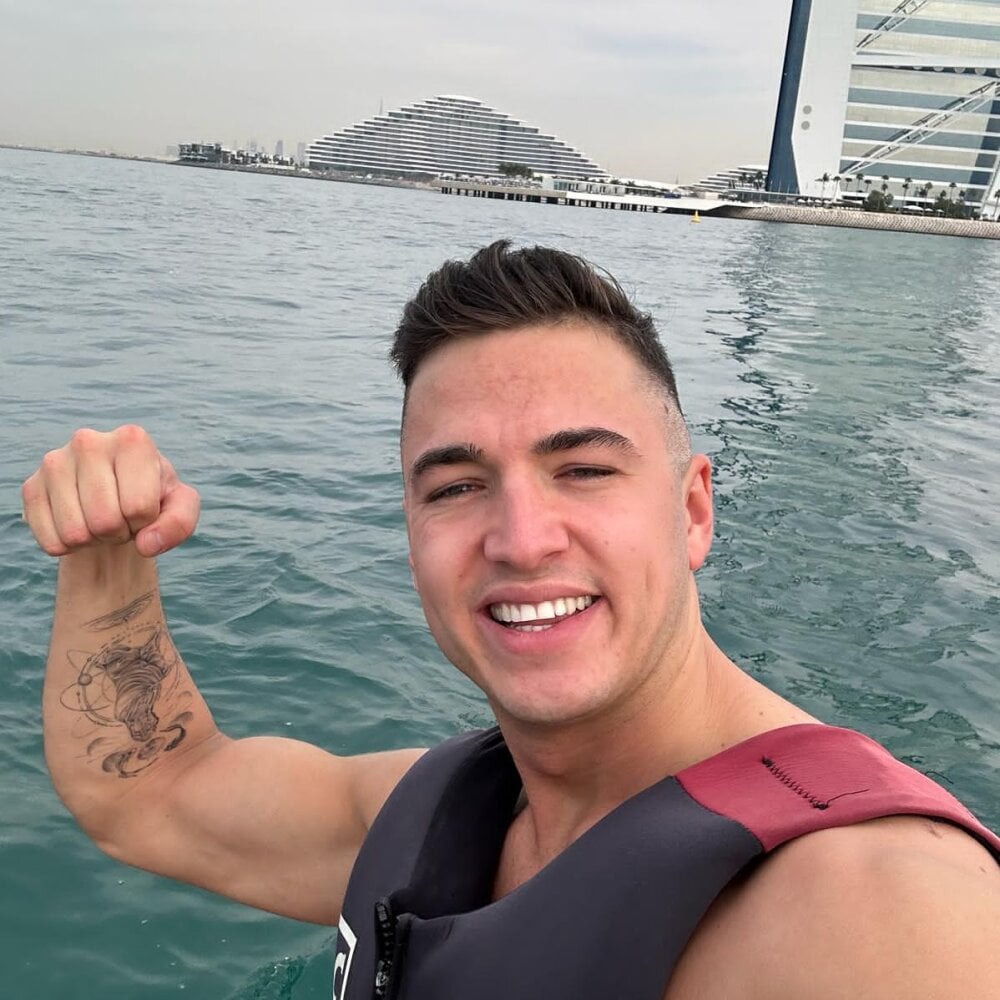 paulblack21 profile