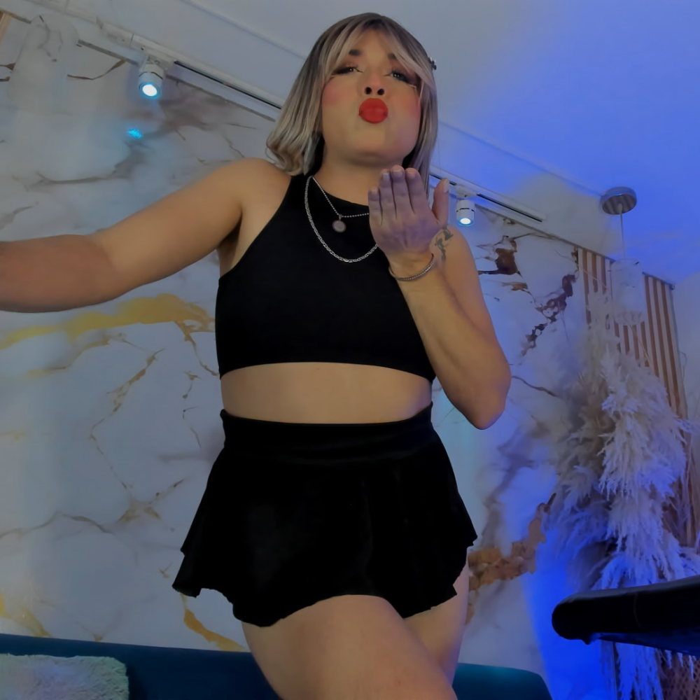 ashly_sents from stripchat