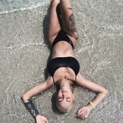 LilyFarey - Stripchat Girl 