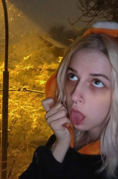 orabareford from stripchat