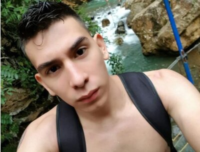 Jordinp_69 - Stripchat Boy 