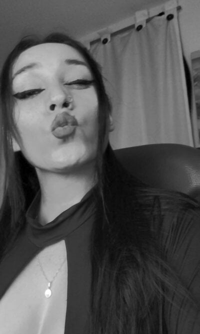 yeliana_sexxy - latin