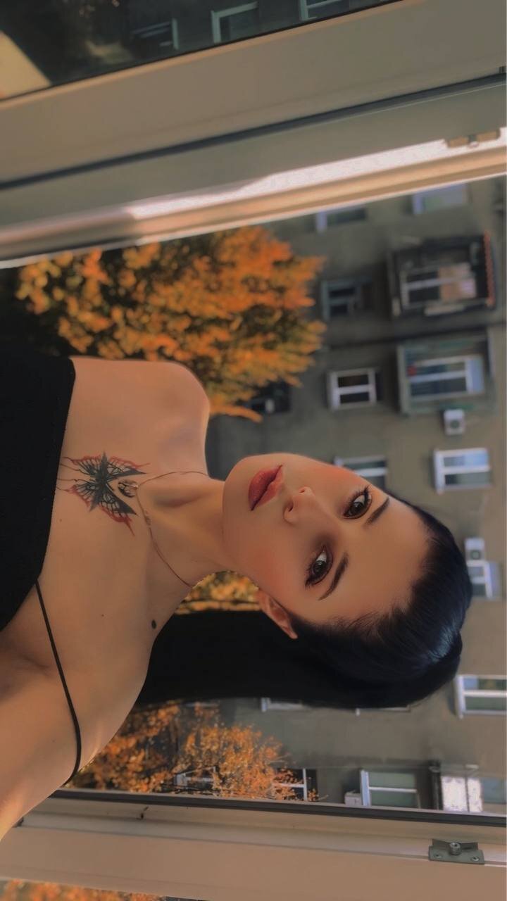 KristinaMoonX