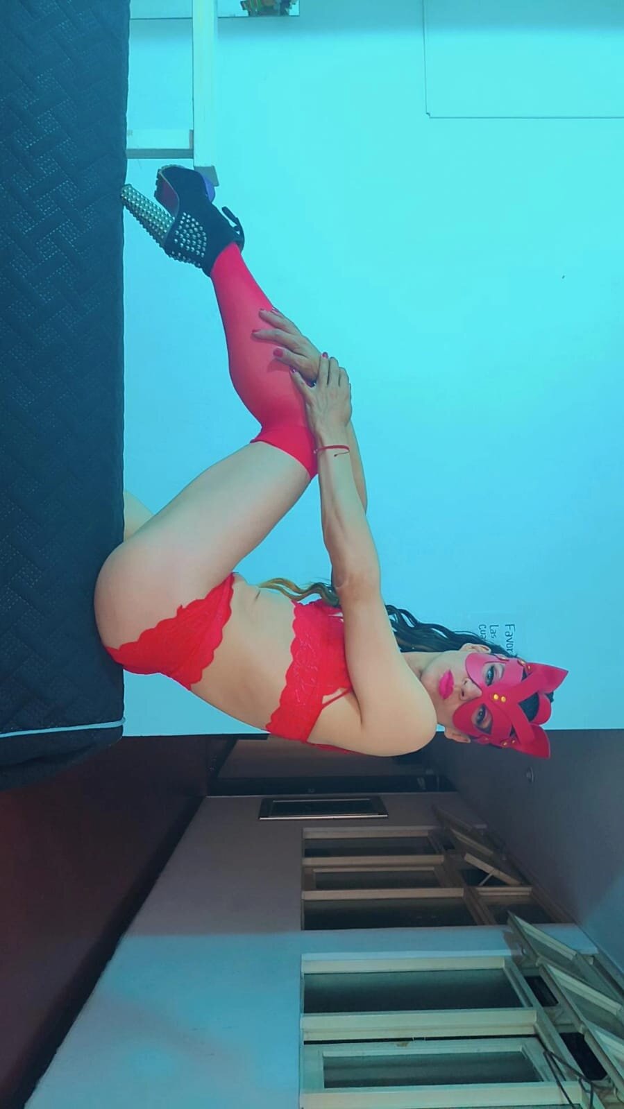 MarylinEyesTs