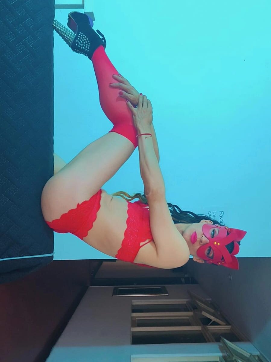 MarylinEyesTs profile