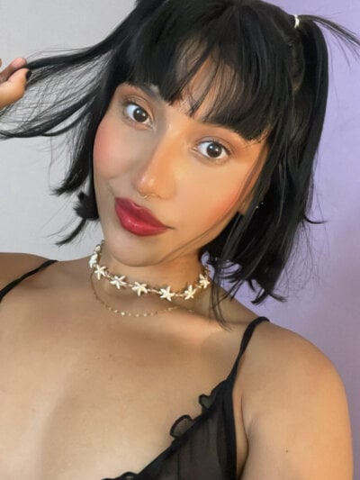 RAIZACKK - Stripchat Teen Lovense Best Girl 