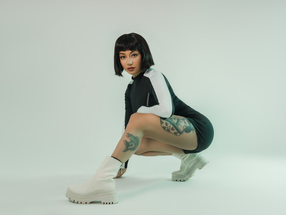 JessieDanielss 💍 free sex cam