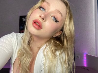 lorena_luv from stripchat