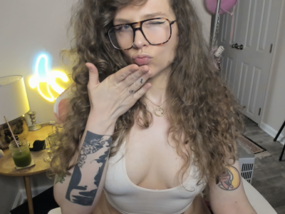 DelugeDuvall - Stripchat Blowjob Cam2cam Cumshot Trans 