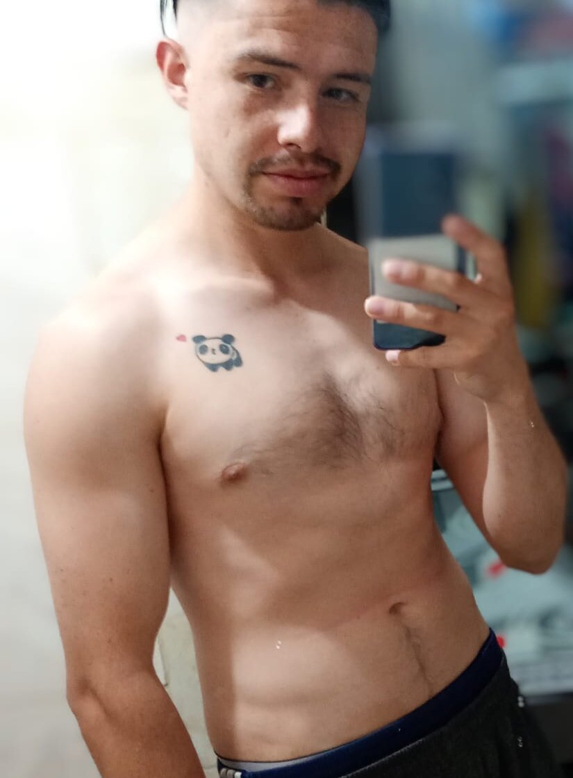 luzziffer2818 from stripchat