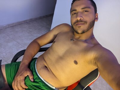 Mr_Wayne - Stripchat Cam2cam Eroticdance Masturbation Boy 