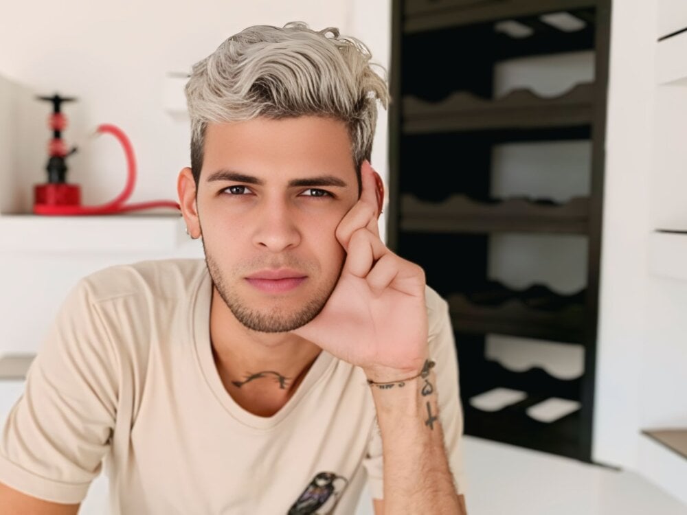 ErickMarquez profile