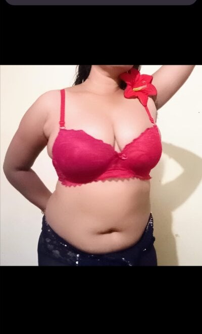 Hot-sajni on StripChat