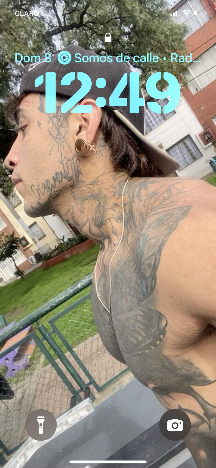 Bamvinogangster