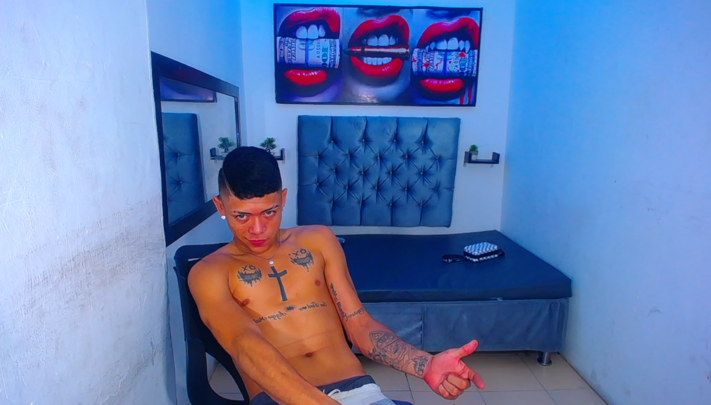 Jeycol_Connor