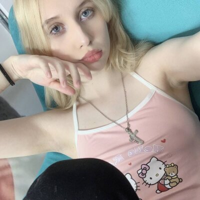 Glow_Fairy 🤲 nude cam chat