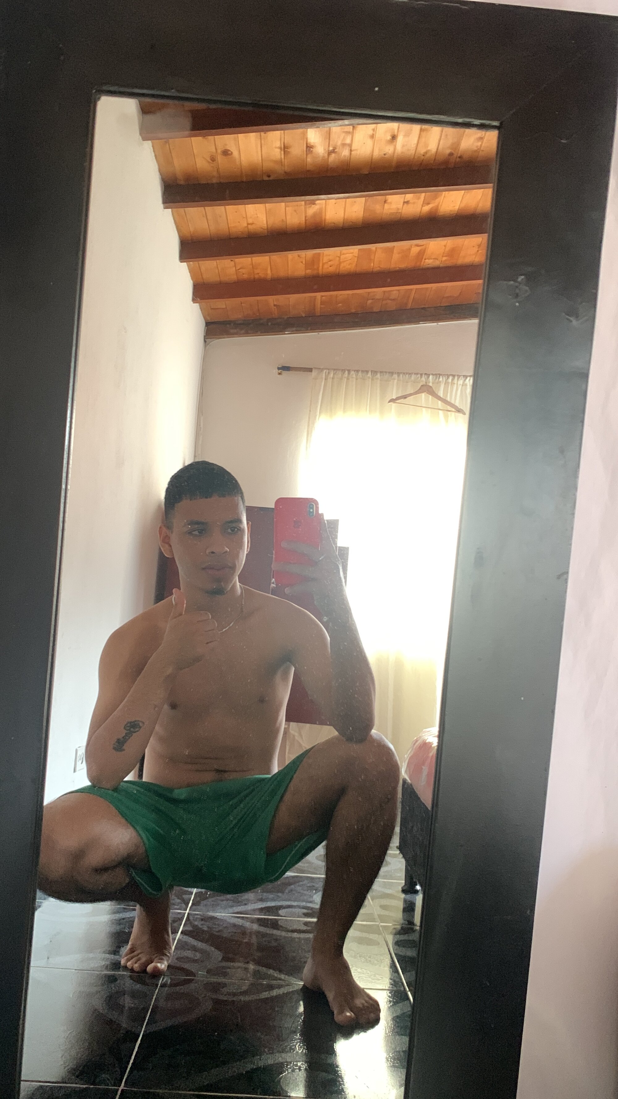 Boyscret