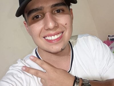 Carlos_va01 - Stripchat Boy 