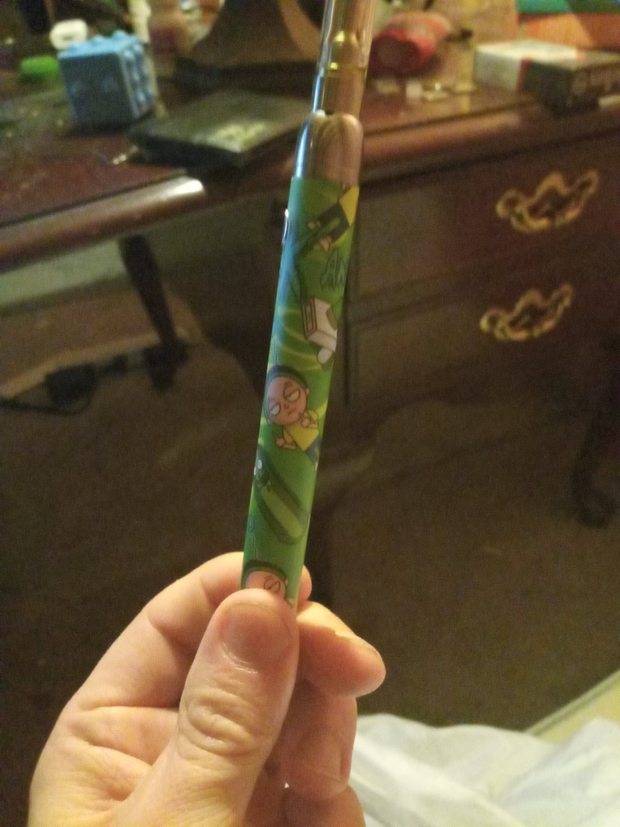 Wisconsinboy420