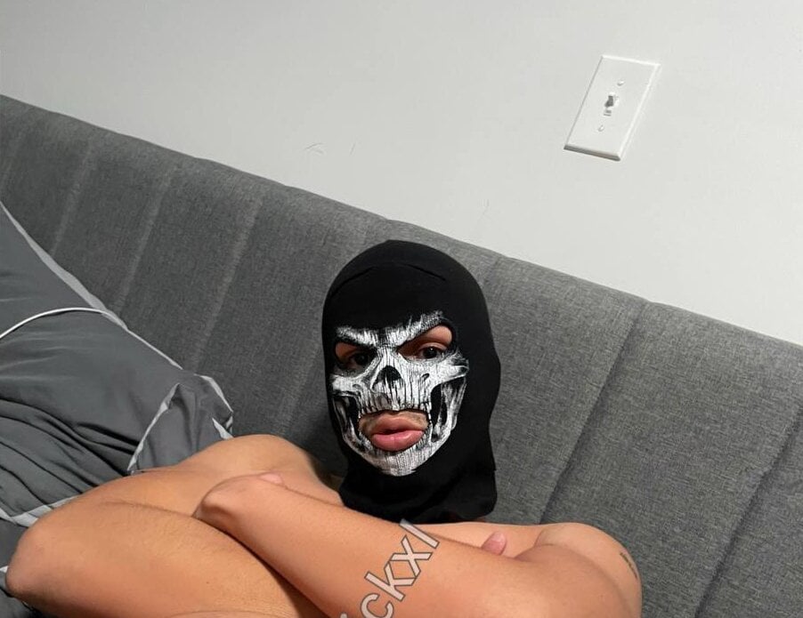 -manforyou from stripchat