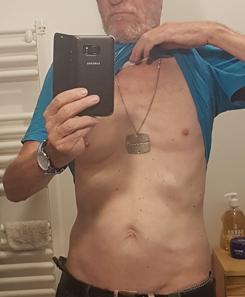 jimmy73490's Offline XXX Chat