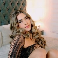 Scarlethvhonparker's webcam live show