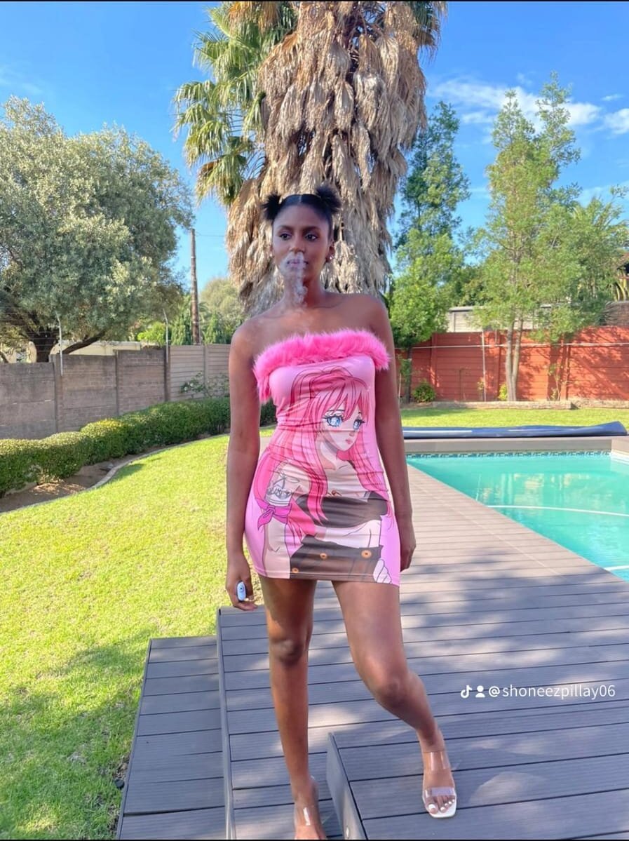 foxy-001 webcam profile - Tadzhik