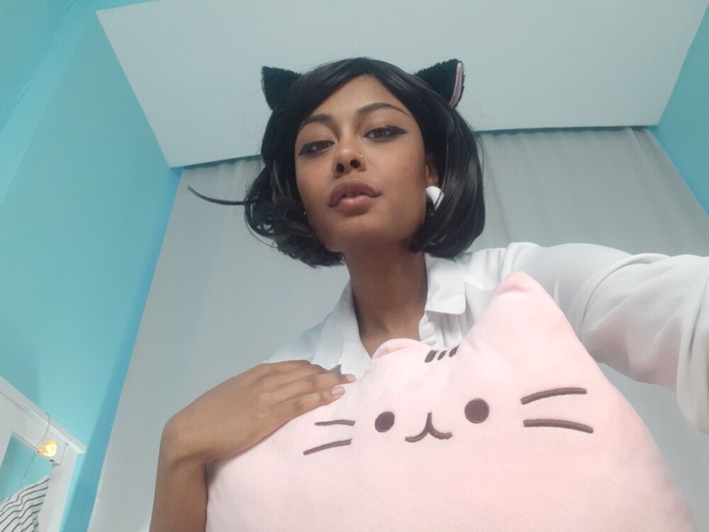 Ana_Peachy_ Cam Model: Free Live Sex Show & Chat | Stripchat