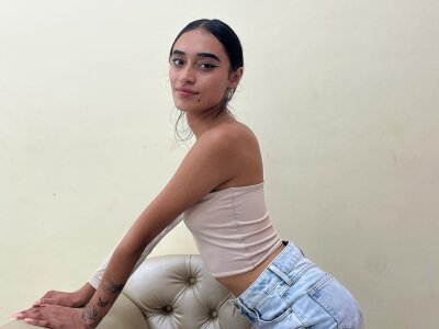 SophiaBremmel - Stripchat Boy 